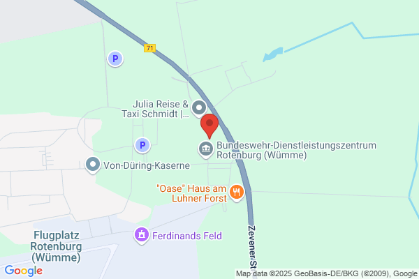 Landwirtschaftskammer Niedersachsen Kreisstelle Rotenburg
