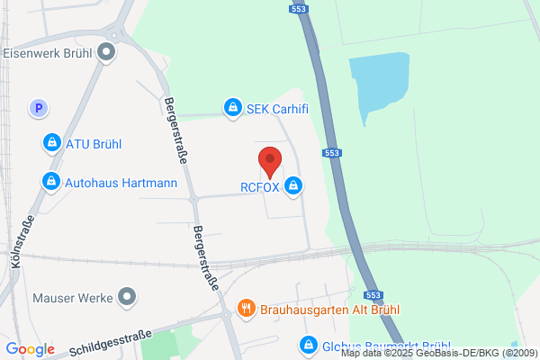 Lingemann GmbH