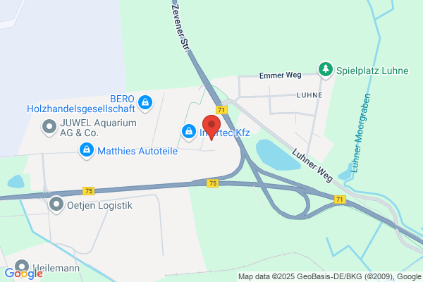 Lossau GmbH & Co. KG