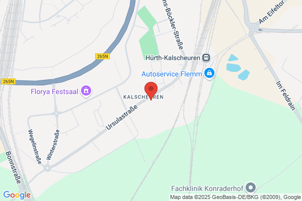 MKC Metall Kunden Center GmbH