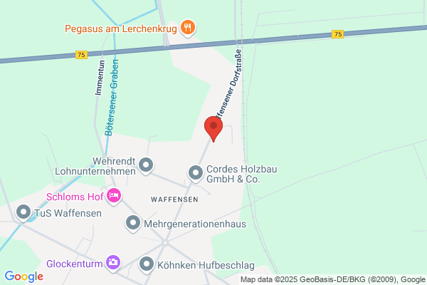 Malerfachbetrieb Leefers GmbH