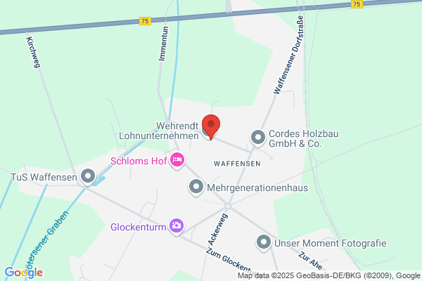 Muhle GmbH