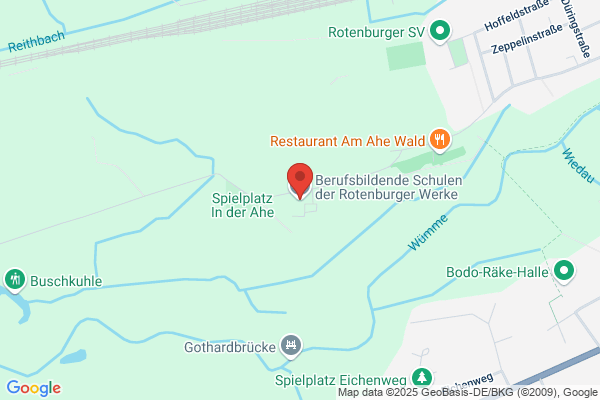 Naturkindergarten Rotenburg e.V.