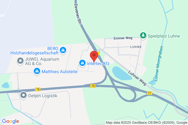 Rehag Elektronik Rechten und Harms GmbH