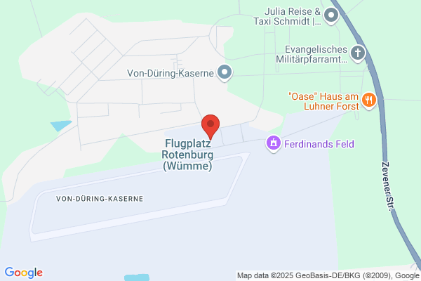 Rundflug Rotenburg