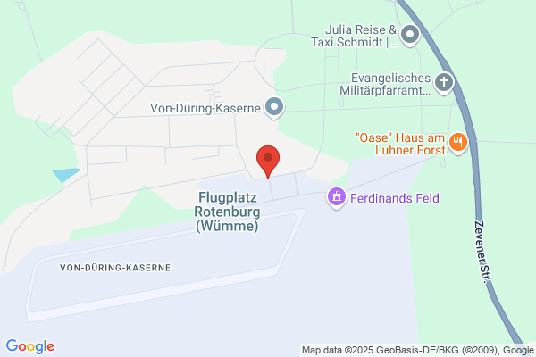 THW-Jugend Rotenburg Wümme e.V.