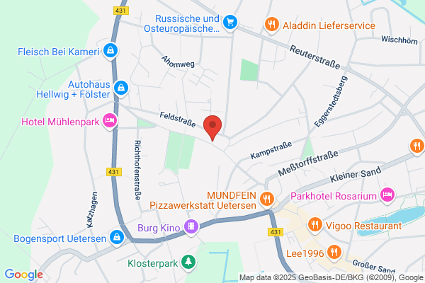 Tierschutzverein und Tierheim für