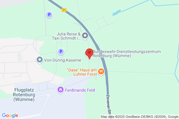 UHG Rotenburg Wümme e.V.