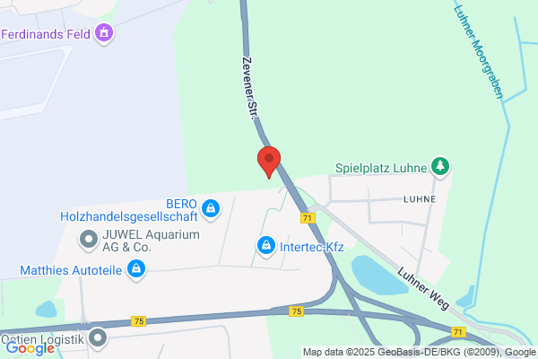 Verein für Luftsport Rotenburg Segelflugverein