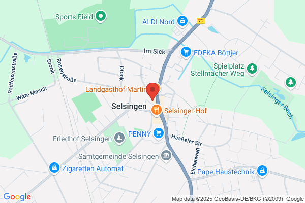 Volksbank eG