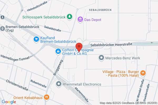 malkus elektronik GmbH