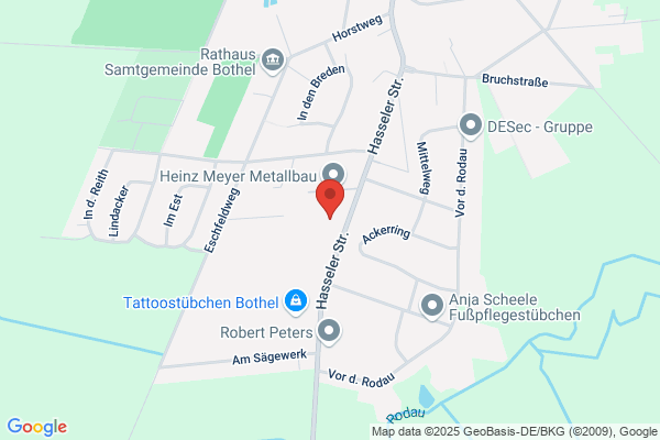 ACOMES Handelsgesellschaft mbH