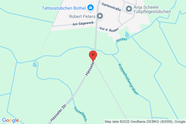 BAHA - TRADE GmbH & Co.KG i.Gr