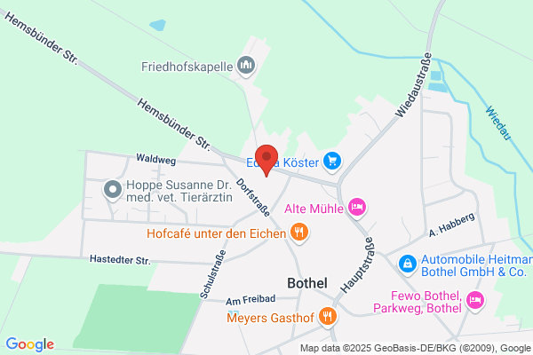 Botheler Landhaus