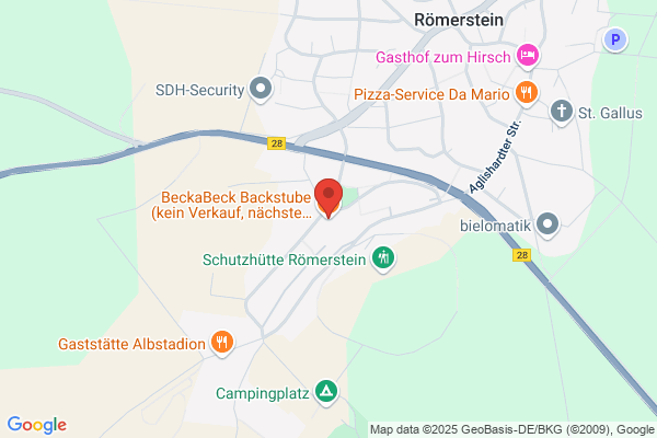 Bäckerei Brunnen Müller GmbH