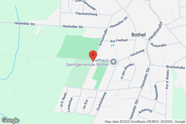 Campingpark Hanseat