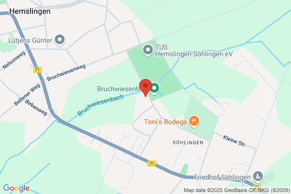 Grundschule Hemslingen