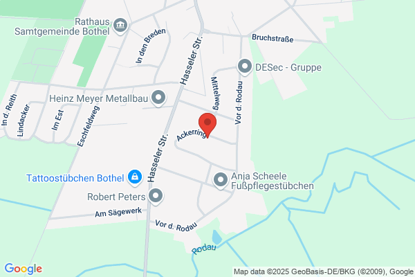 Maier Bauelemente GmbH