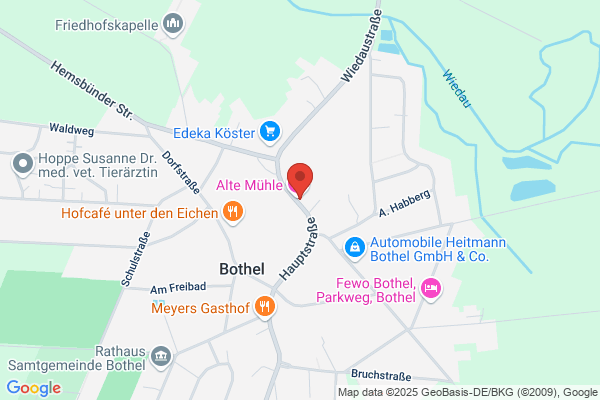 MühlenStuv