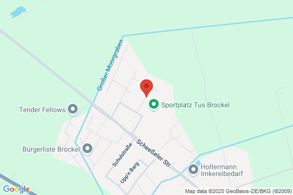 Tennisclub Wiedau e. V.