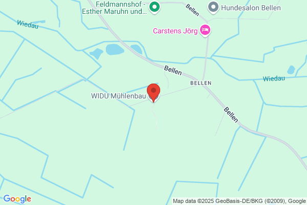 WIDU Mühlenbau
