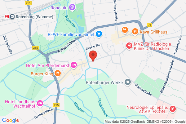 Werkstatt Gemeinde Brockel e.V