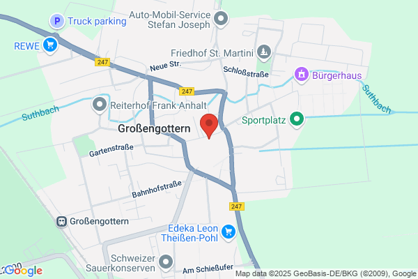 Andreas-Apotheke