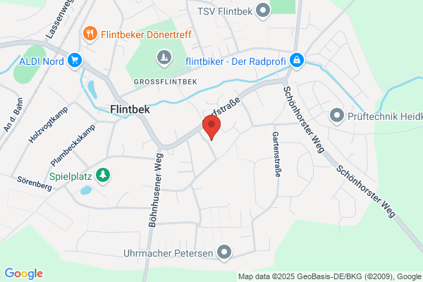 Bäckerei Günther GmbH