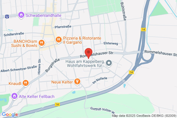 Haus und Garten Service Kmoch
