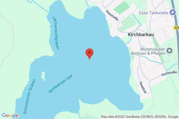 Köpman's am See