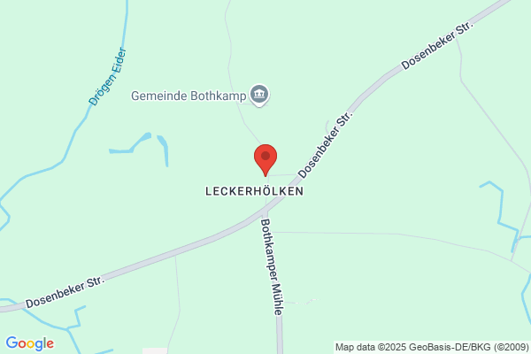Landgaststätte