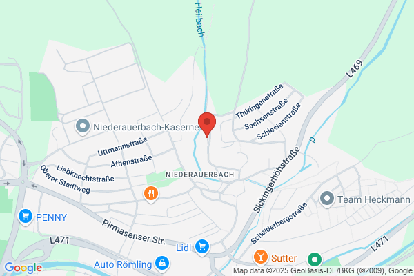 KFZ-Sachverständiger Karl Scheer