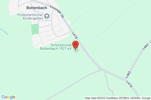 Schützenclub Bottenbach e.V.