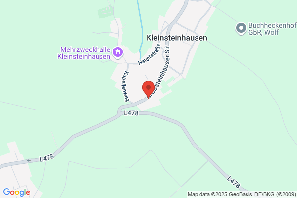 Landgasthaus Akazienhain