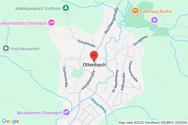 Bäckerei und Lebensmittel G.Thielsch