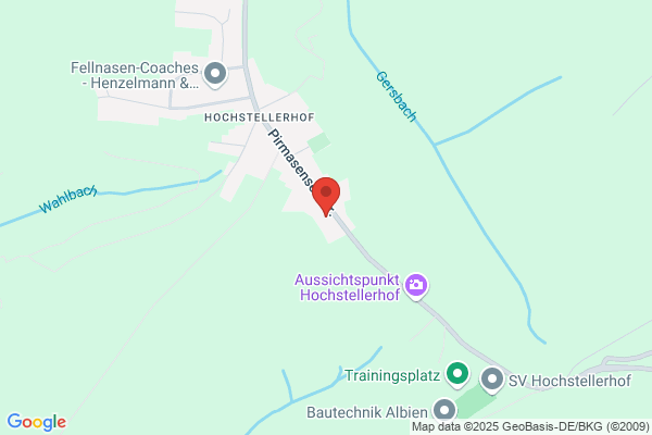 Dörrschuck u. Ledtermann Malerbetrieb GmbH