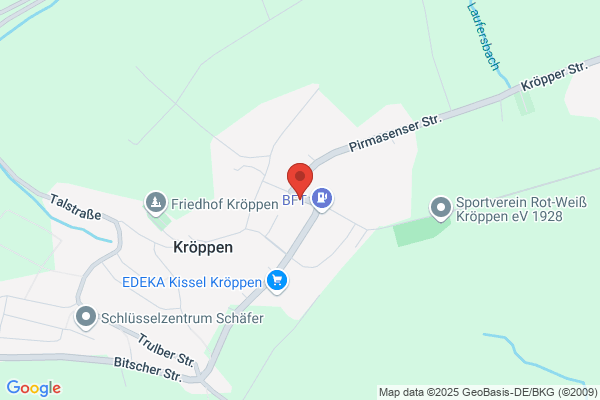 Knerr Gasthaus Inh. Margot Knerr