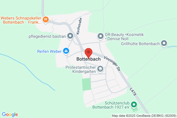 Ortsbürgermeister