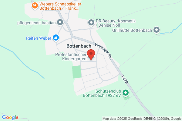 Prot. Kindergarten