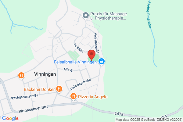 Sportverein Vinningen e.V.