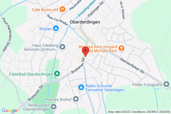 Landgasthof-Pension Mahlstetter-Hof