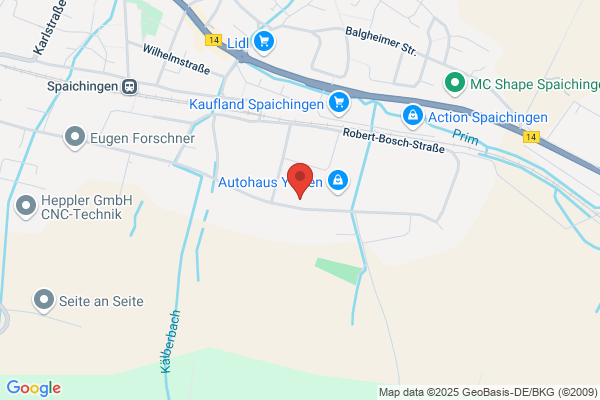 F.G.F. Medizintechnik GmbH