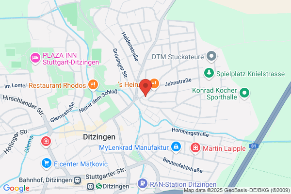 ergo Agil GmbH