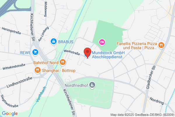 Werth Abschleppservice GmbH