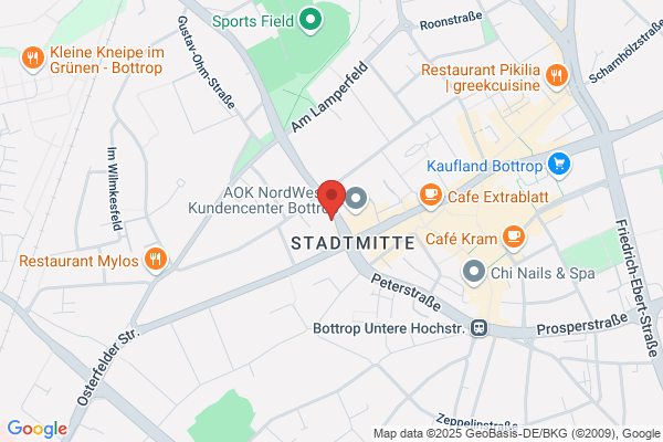 Security-Center-Bottrop
