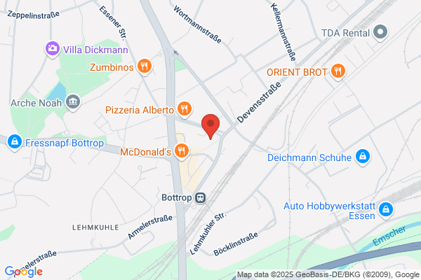 PROMEDICA PLUS Oberhausen & Duisburg-Ost | 24 Stunden Pflege und Betreuung*