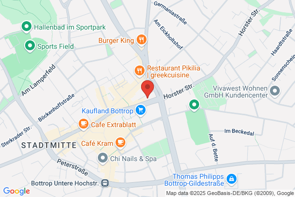 Re-VitalCenter Bottrop