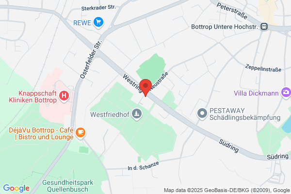 Allianz Versicherung Bünyamin Yarbasi Hauptvertretung
