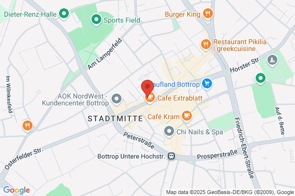 Impact-Finanz - Sadik Ucar