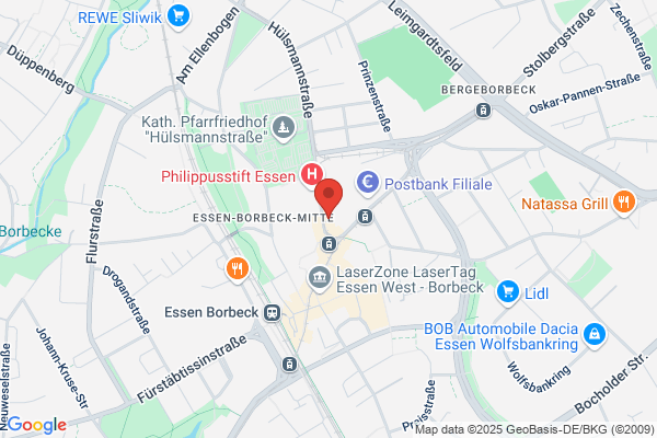 Apotheke am Philippusstift